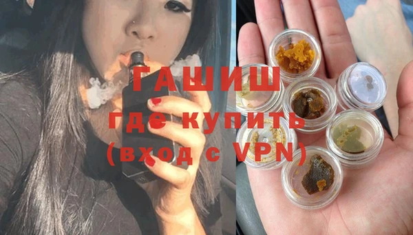 хмурый Аркадак